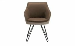KOINOR Armlehnstuhl Dining System 4 | Muskat (Braun) / Braun / Kontrastnaht Beige 10 KOINOR Armlehnstuhl Dining System 4 | Muskat (Braun) / Braun / Kontrastnaht Beige -Stühle Verkäufe 2022 15303136 7 202111251235