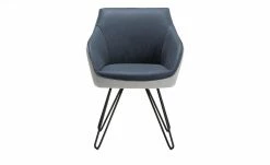 KOINOR Armlehnstuhl Dining System 4 | Night (Dunkelblau) / Hellgrau / Kontrastnaht Grau 13 KOINOR Armlehnstuhl Dining System 4 | Night (Dunkelblau) / Hellgrau / Kontrastnaht Grau -Stühle Verkäufe 2022 15303137 12 202111251235