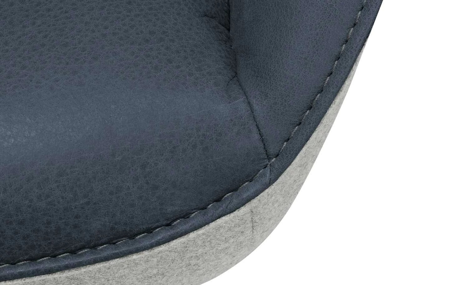 KOINOR Armlehnstuhl Dining System 4 KOINOR Armlehnstuhl Dining System 4 | Night (Dunkelblau) / Hellgrau / Kontrastnaht Grau -Stühle Verkäufe 2022 15303137 6 202111251235