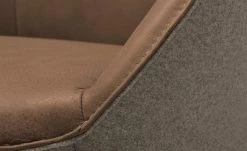 KOINOR Armlehnstuhl Dining System 4 | Chai (Hellbraun) / Dunkelbraun / Kontrastnaht Beige 4 KOINOR Armlehnstuhl Dining System 4 | Chai (Hellbraun) / Dunkelbraun / Kontrastnaht Beige -Stühle Verkäufe 2022 15303138 1 202111251235