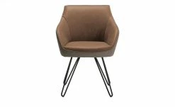 KOINOR Armlehnstuhl Dining System 4 | Chai (Hellbraun) / Dunkelbraun / Kontrastnaht Beige 13 KOINOR Armlehnstuhl Dining System 4 | Chai (Hellbraun) / Dunkelbraun / Kontrastnaht Beige -Stühle Verkäufe 2022 15303138 12 202111251235
