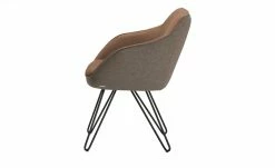 KOINOR Armlehnstuhl Dining System 4 | Chai (Hellbraun) / Dunkelbraun / Kontrastnaht Beige 9 KOINOR Armlehnstuhl Dining System 4 | Chai (Hellbraun) / Dunkelbraun / Kontrastnaht Beige -Stühle Verkäufe 2022 15303138 6 202111251235