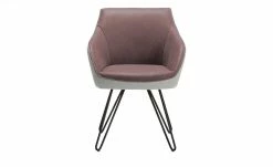 KOINOR Armlehnstuhl Dining System 4 | Plum (Rosa) / Hellgrau / Kontrastnaht Hellgrau 13 KOINOR Armlehnstuhl Dining System 4 | Plum (Rosa) / Hellgrau / Kontrastnaht Hellgrau -Stühle Verkäufe 2022 15303141 11 202111251235