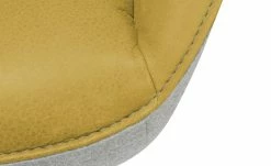 KOINOR Armlehnstuhl Dining System 4 | Safran (Gelb) / Hellgrau / Kontrastnaht Grau 10 KOINOR Armlehnstuhl Dining System 4 | Safran (Gelb) / Hellgrau / Kontrastnaht Grau -Stühle Verkäufe 2022 15303142 8 202111251235