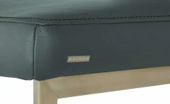 KOINOR Leder-Schwingstuhl Sqare | Lago (Blau) 6 KOINOR Leder-Schwingstuhl Sqare | Lago (Blau) -Stühle Verkäufe 2022 15303314 5 202111251235