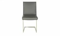 KOINOR Leder-Schwingstuhl Sqare | Achat (Grau) 9 KOINOR Leder-Schwingstuhl Sqare | Achat (Grau) -Stühle Verkäufe 2022 15303316 8 202111251235