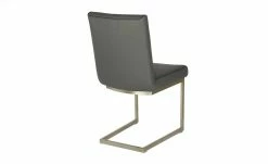 KOINOR Leder-Schwingstuhl Sqare | Achat (Grau) 10 KOINOR Leder-Schwingstuhl Sqare | Achat (Grau) -Stühle Verkäufe 2022 15303316 9 202111251235