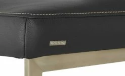 KOINOR Leder-Schwingstuhl Sqare | Nero (Schwarz) 7 KOINOR Leder-Schwingstuhl Sqare | Nero (Schwarz) -Stühle Verkäufe 2022 15303317 6 202111251235