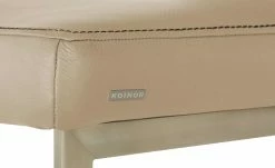 KOINOR Leder-Schwingstuhl Sqare | Sabbia (Beige) 4 KOINOR Leder-Schwingstuhl Sqare | Sabbia (Beige) -Stühle Verkäufe 2022 15303318 2 202111251235
