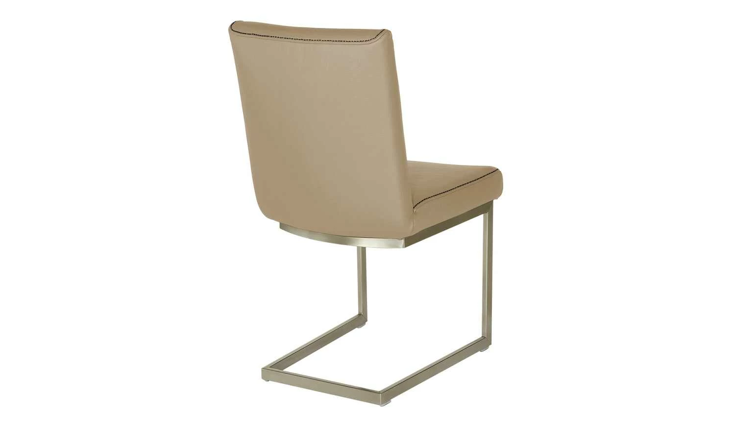 KOINOR Leder-Schwingstuhl Sqare KOINOR Leder-Schwingstuhl Sqare | Sabbia (Beige) -Stühle Verkäufe 2022 15303318 6 202111251235
