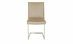 KOINOR Leder-Schwingstuhl Sqare | Sabbia (Beige) 9 KOINOR Leder-Schwingstuhl Sqare | Sabbia (Beige) -Stühle Verkäufe 2022 15303318 7 202111251235