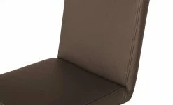 KOINOR Leder-Schwingstuhl Sqare | Bruna (Braun) -Stühle Verkäufe 2022 15303320 7 202111251235