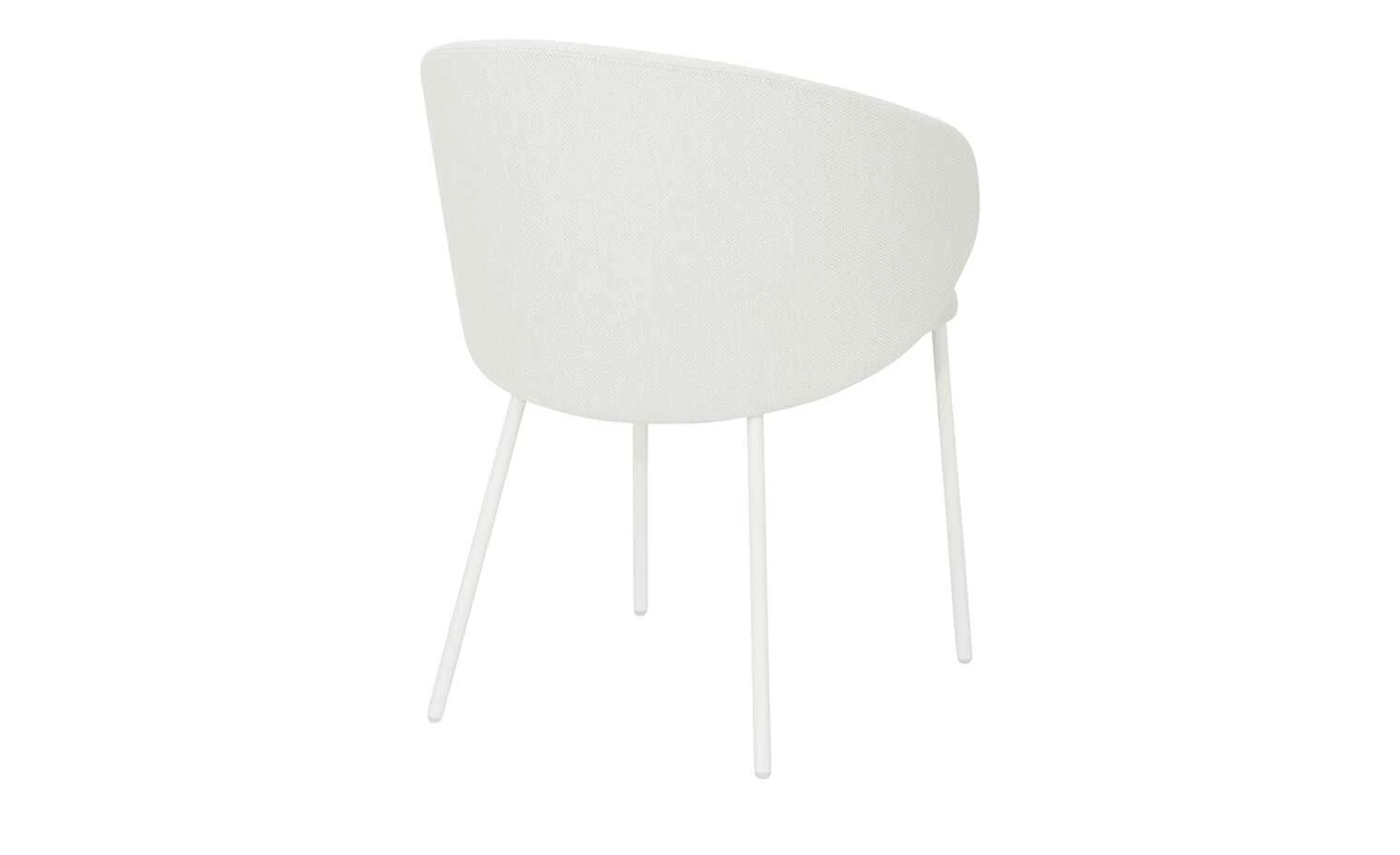 Connubia Polsterstuhl Tuka Connubia Polsterstuhl Tuka | Sand (Weiß) -Stühle Verkäufe 2022 15303614 1 202201132232