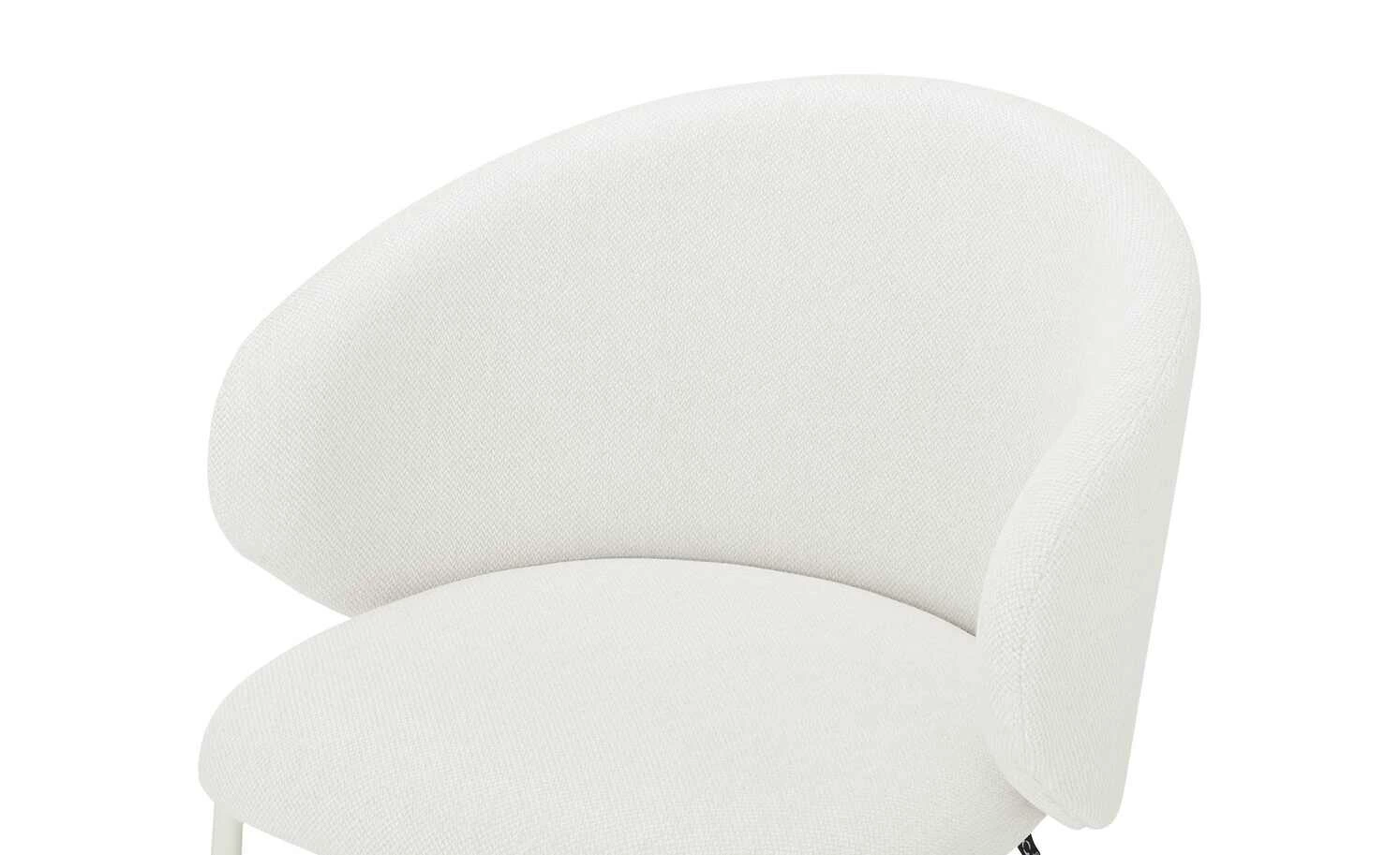 Connubia Polsterstuhl Tuka Connubia Polsterstuhl Tuka | Sand (Weiß) -Stühle Verkäufe 2022 15303614 5 202201132232