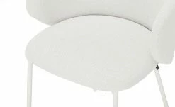 Connubia Polsterstuhl Tuka | Sand (Weiß) 9 Connubia Polsterstuhl Tuka | Sand (Weiß) -Stühle Verkäufe 2022 15303614 8 202201132232