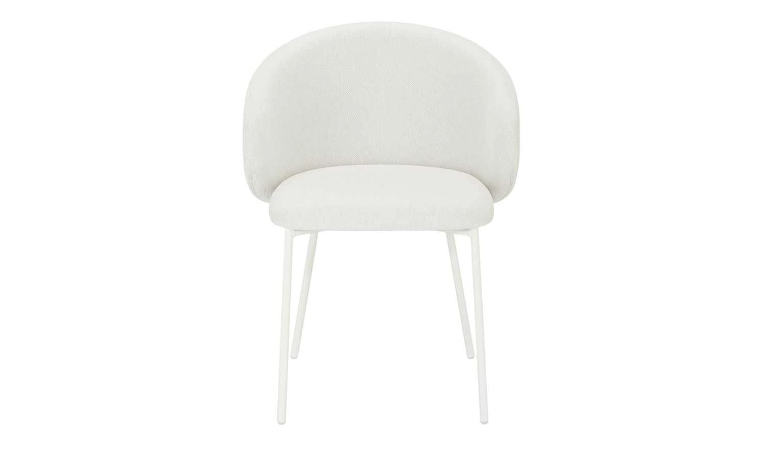 Connubia Polsterstuhl Tuka Connubia Polsterstuhl Tuka | Sand (Weiß) -Stühle Verkäufe 2022 15303614 9 202201132232