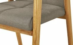 Woodford Polsterstuhl Anni | Taupe Ja 5 Woodford Polsterstuhl Anni | Taupe Ja -Stühle Verkäufe 2022 15303630 3 202206141234