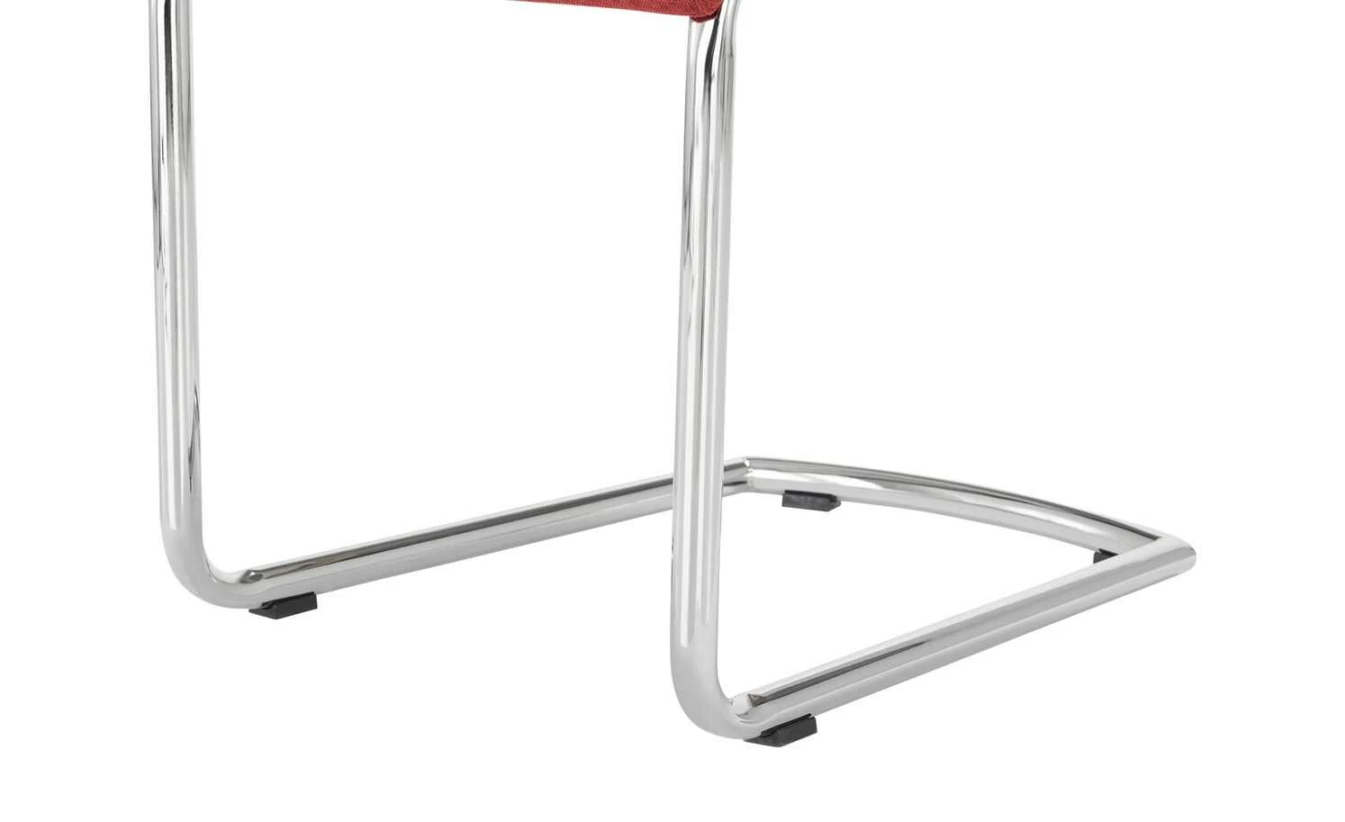 Wohnwert Freischwinger Elio Wohnwert Freischwinger Elio | Kirsche (Rot) Schaumstoff -Stühle Verkäufe 2022 15303638 3 202205031251