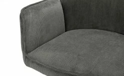 uno Armlehnstuhl drehbar Lotte | Anthrazit -Stühle Verkäufe 2022 15303669 10 202204131234