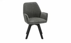 uno Armlehnstuhl drehbar Lotte | Anthrazit -Stühle Verkäufe 2022 15303669 4 202204131234