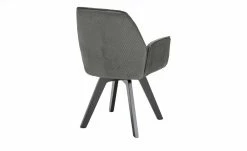 uno Armlehnstuhl drehbar Lotte | Anthrazit -Stühle Verkäufe 2022 15303669 7 202204131234