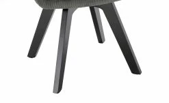 uno Armlehnstuhl drehbar Lotte | Anthrazit -Stühle Verkäufe 2022 15303669 9 202204131234