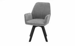 uno Armlehnstuhl drehbar Lotte | Grau -Stühle Verkäufe 2022 15303670 10 202204131234