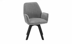 uno Armlehnstuhl drehbar Lotte | Grau -Stühle Verkäufe 2022 15303670 11 202204131234