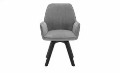 uno Armlehnstuhl drehbar Lotte | Grau -Stühle Verkäufe 2022 15303670 2 202204131234