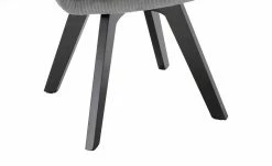 uno Armlehnstuhl drehbar Lotte | Grau -Stühle Verkäufe 2022 15303670 4 202204131234