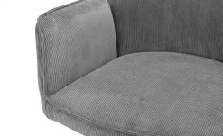 uno Armlehnstuhl drehbar Lotte | Grau -Stühle Verkäufe 2022 15303670 5 202204131234