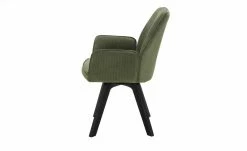uno Armlehnstuhl drehbar Lotte | Olive (Grün) -Stühle Verkäufe 2022 15303672 2 202202221234