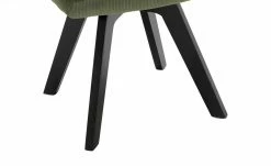 uno Armlehnstuhl drehbar Lotte | Olive (Grün) -Stühle Verkäufe 2022 15303672 6 202202221234