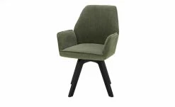 uno Armlehnstuhl drehbar Lotte | Olive (Grün) -Stühle Verkäufe 2022 15303672 7 202202221234