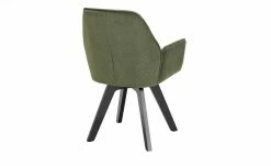 uno Armlehnstuhl drehbar Lotte | Olive (Grün) -Stühle Verkäufe 2022 15303672 9 202202221234