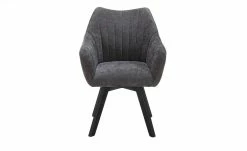 Schalen-Polsterstuhl drehbar Nairobi | Anthrazit 13 Schalen-Polsterstuhl drehbar Nairobi | Anthrazit -Stühle Verkäufe 2022 15303772 12 202202221234