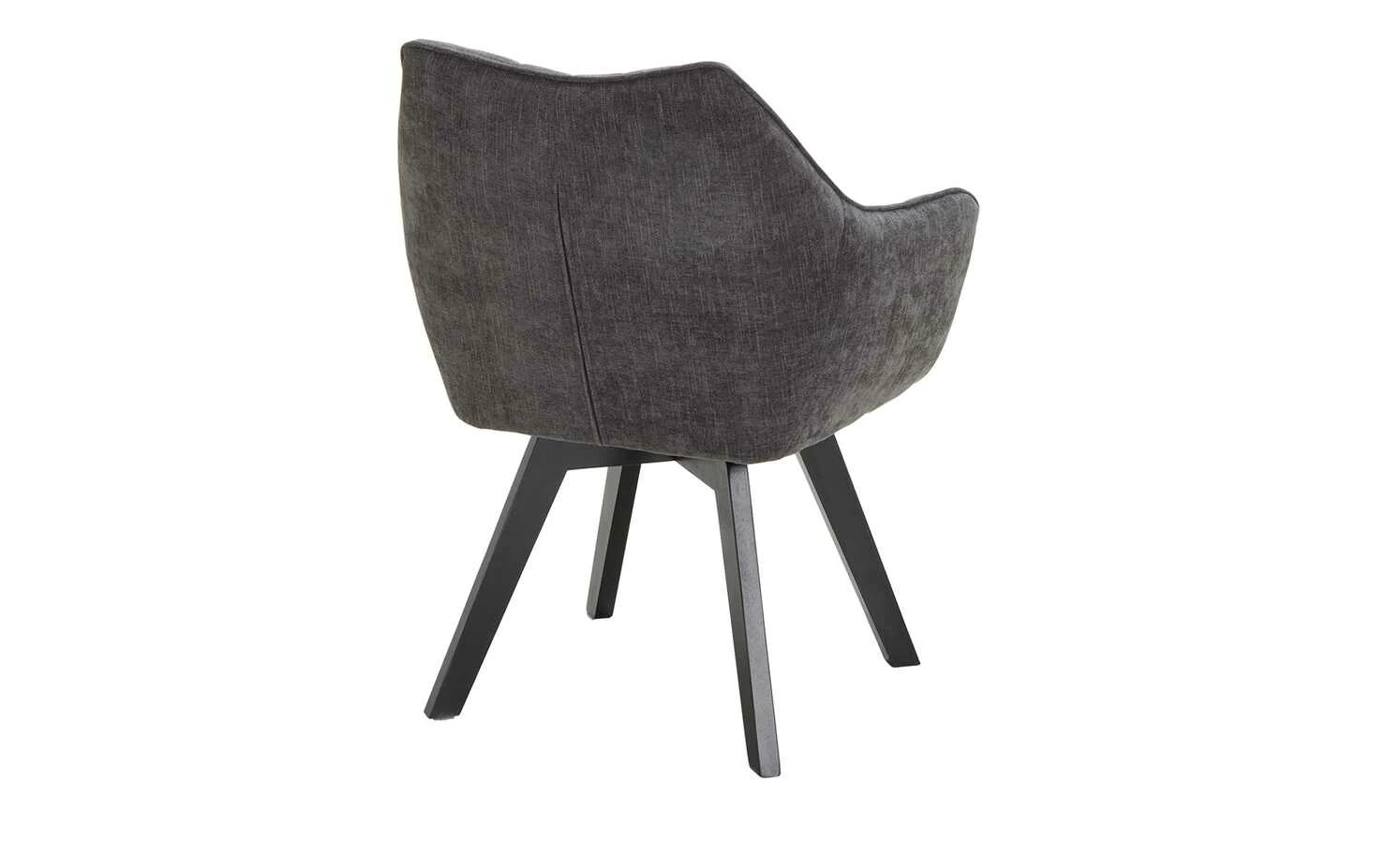 Schalen-Polsterstuhl drehbar Nairobi Schalen-Polsterstuhl drehbar Nairobi | Anthrazit -Stühle Verkäufe 2022 15303772 2 202202221234