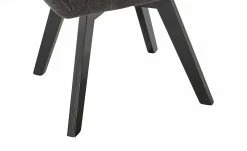 Schalen-Polsterstuhl drehbar Nairobi | Anthrazit 10 Schalen-Polsterstuhl drehbar Nairobi | Anthrazit -Stühle Verkäufe 2022 15303772 9 202202221234