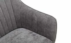 Schalen-Polsterstuhl drehbar Nairobi | Grau 12 Schalen-Polsterstuhl drehbar Nairobi | Grau -Stühle Verkäufe 2022 15303773 10 202202221234