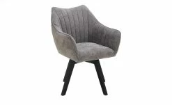 Schalen-Polsterstuhl drehbar Nairobi | Grau 7 Schalen-Polsterstuhl drehbar Nairobi | Grau -Stühle Verkäufe 2022 15303773 5 202202221234