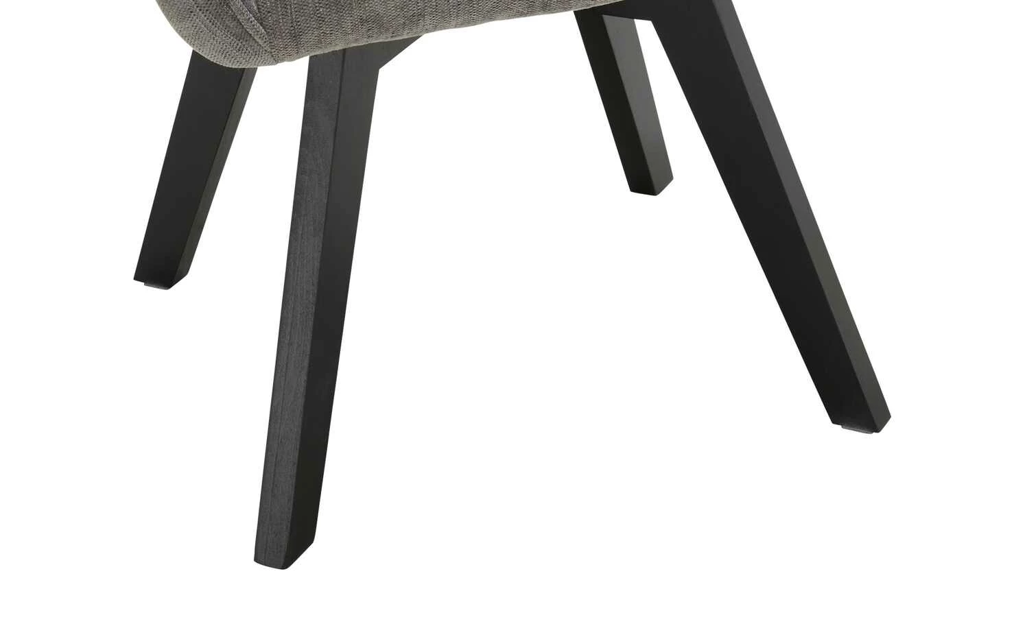 Schalen-Polsterstuhl drehbar Nairobi Schalen-Polsterstuhl drehbar Nairobi | Grau -Stühle Verkäufe 2022 15303773 7 202202221234