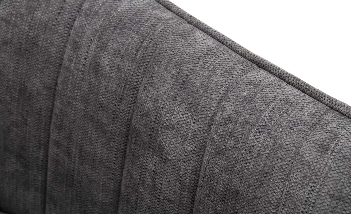 Schalen-Polsterstuhl drehbar Nairobi Schalen-Polsterstuhl drehbar Nairobi | Grau -Stühle Verkäufe 2022 15303773 8 202202221234