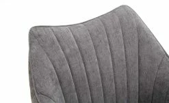 Schalen-Polsterstuhl drehbar Nairobi | Grau 11 Schalen-Polsterstuhl drehbar Nairobi | Grau -Stühle Verkäufe 2022 15303773 9 202202221234