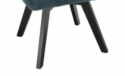 Schalen-Polsterstuhl drehbar Nairobi | Petrol (Blau) 6 Schalen-Polsterstuhl drehbar Nairobi | Petrol (Blau) -Stühle Verkäufe 2022 15303774 5 202202221234