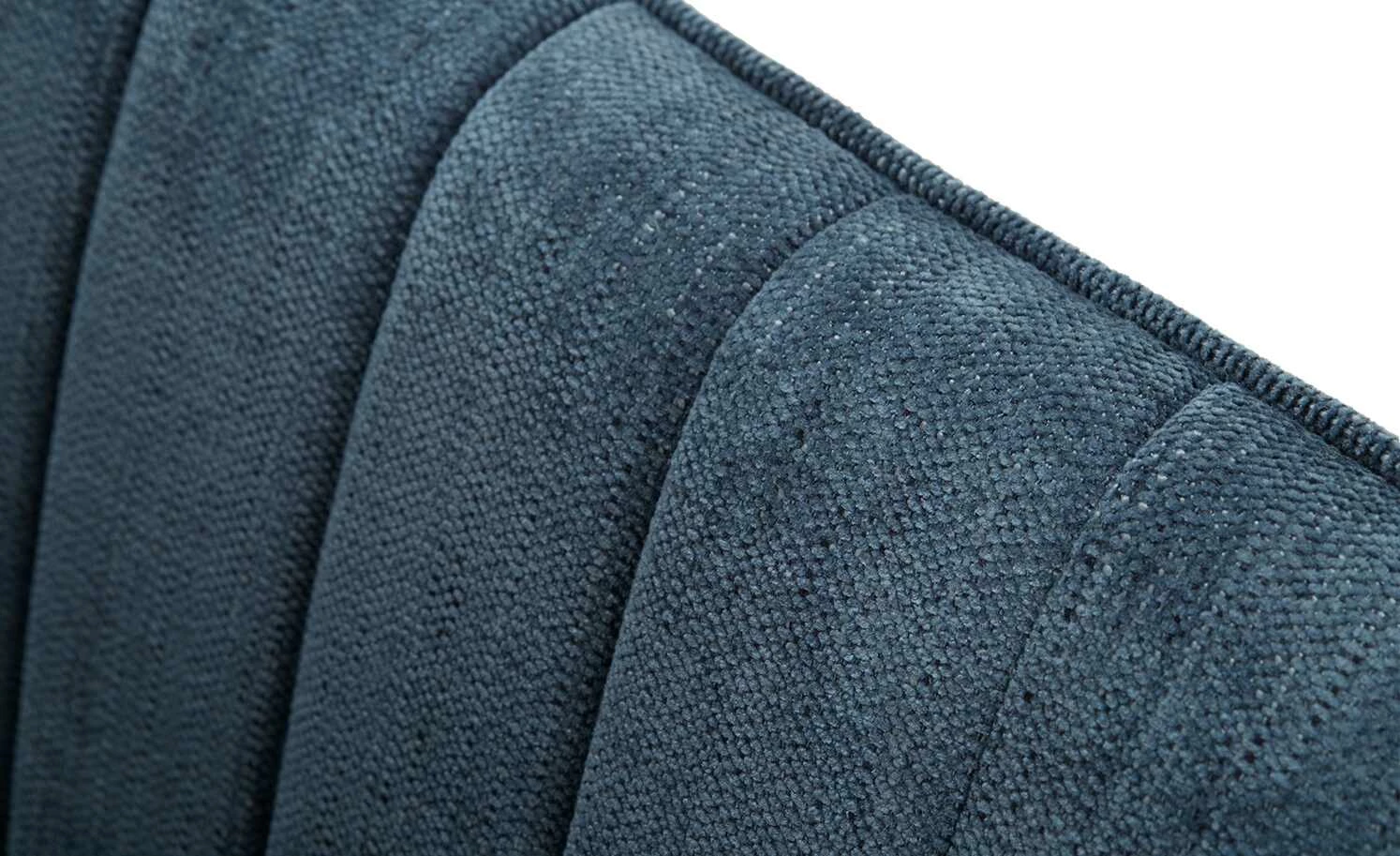 Schalen-Polsterstuhl drehbar Nairobi Schalen-Polsterstuhl drehbar Nairobi | Petrol (Blau) -Stühle Verkäufe 2022 15303774 6 202202221234