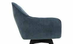 Schalen-Polsterstuhl drehbar Nairobi | Petrol (Blau) 9 Schalen-Polsterstuhl drehbar Nairobi | Petrol (Blau) -Stühle Verkäufe 2022 15303774 8 202202221234