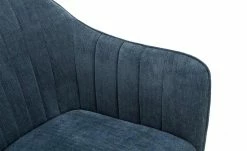 Schalen-Polsterstuhl drehbar Nairobi | Petrol (Blau) 10 Schalen-Polsterstuhl drehbar Nairobi | Petrol (Blau) -Stühle Verkäufe 2022 15303774 9 202202221234