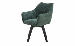 Schalen-Polsterstuhl drehbar Nairobi | Olive (Grün) -Stühle Verkäufe 2022 15303775 11 202202221234