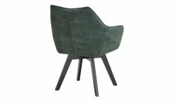 Schalen-Polsterstuhl drehbar Nairobi | Olive (Grün) -Stühle Verkäufe 2022 15303775 3 202202221234