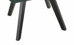 Schalen-Polsterstuhl drehbar Nairobi | Olive (Grün) -Stühle Verkäufe 2022 15303775 8 202202221234